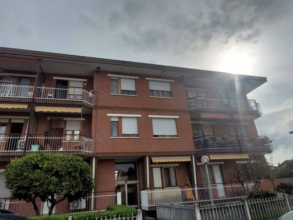 appartamento in vendita a Feletto