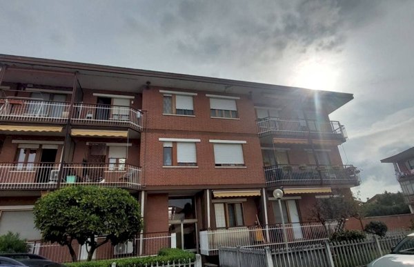 appartamento in vendita a Feletto