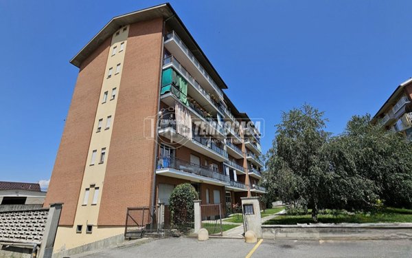 appartamento in vendita a Feletto