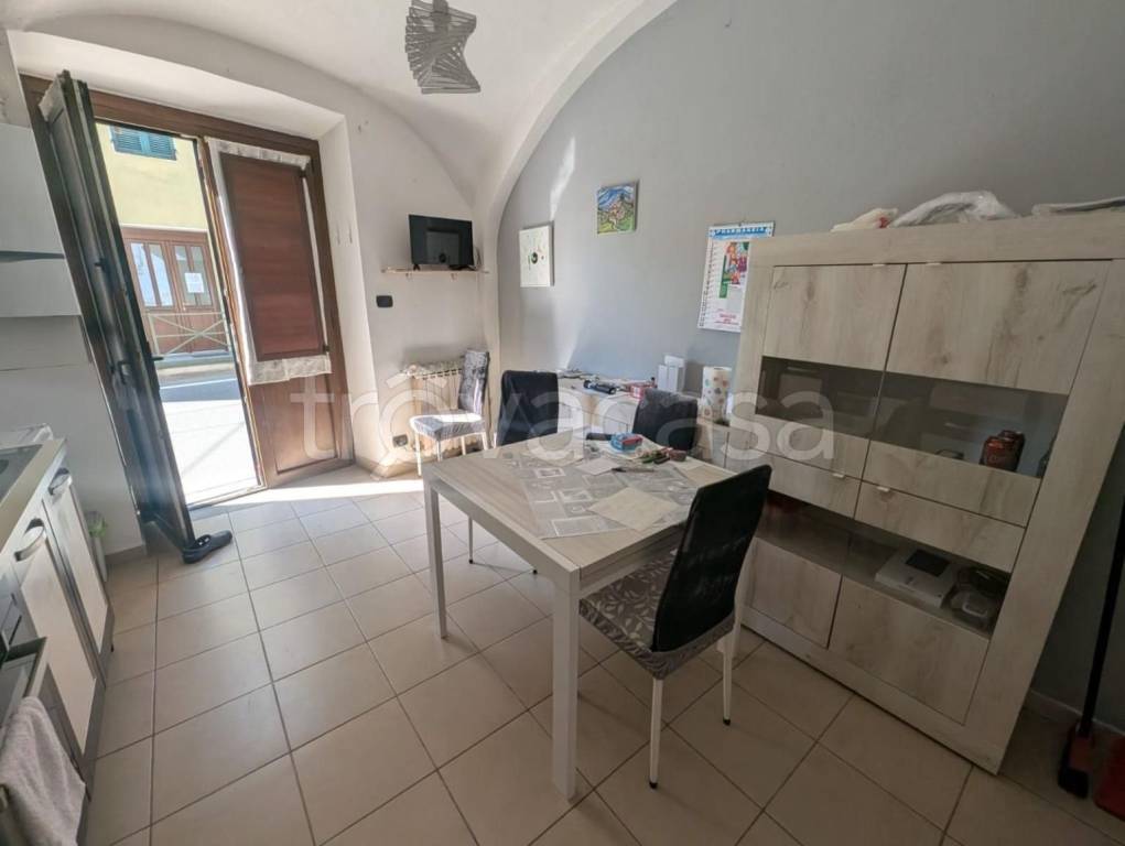 appartamento in vendita a Feletto