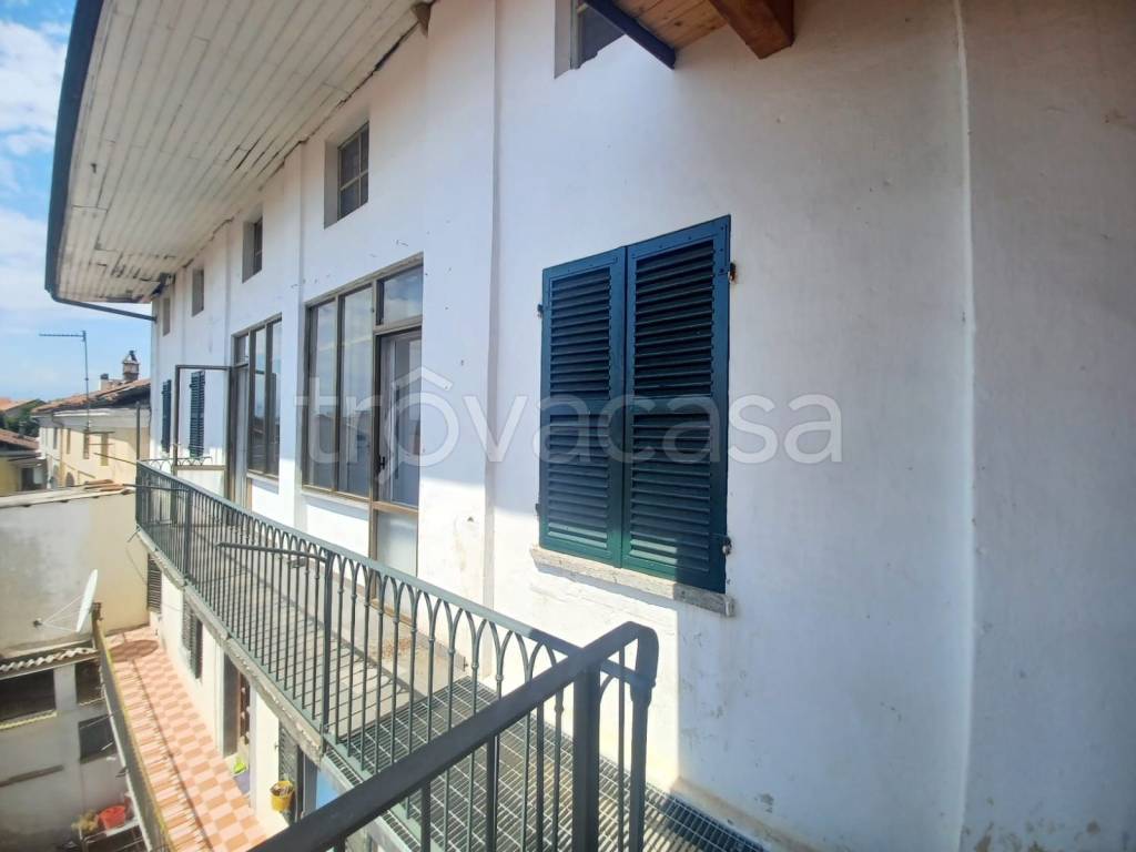 appartamento in vendita a Feletto