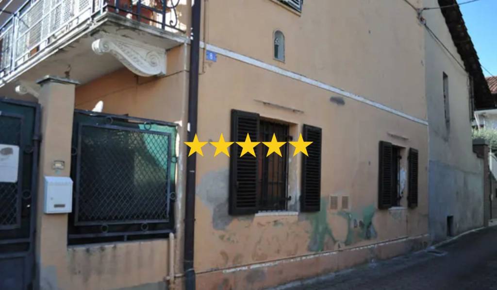 appartamento in vendita a Feletto