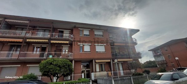 appartamento in vendita a Feletto