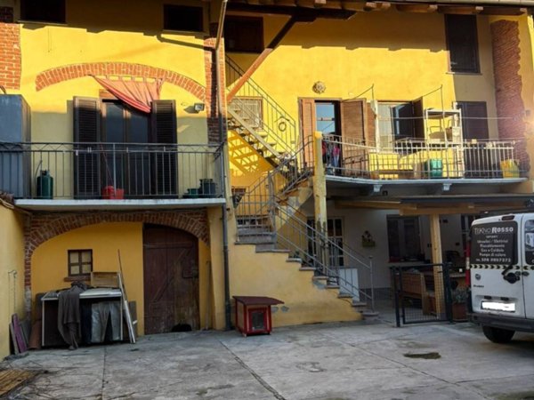 appartamento in vendita a Feletto