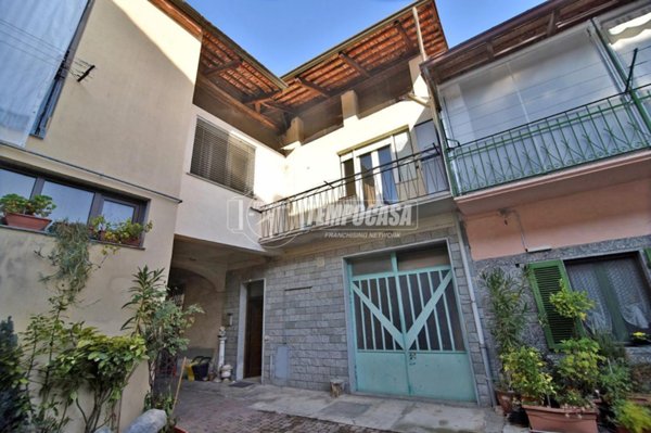 casa indipendente in vendita a Feletto