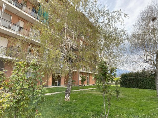 appartamento in vendita a Feletto