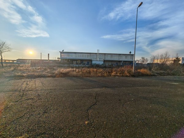 terreno edificabile in vendita a Feletto