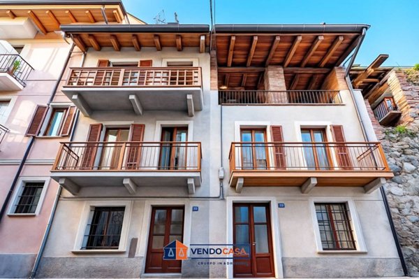 casa indipendente in vendita a Feletto