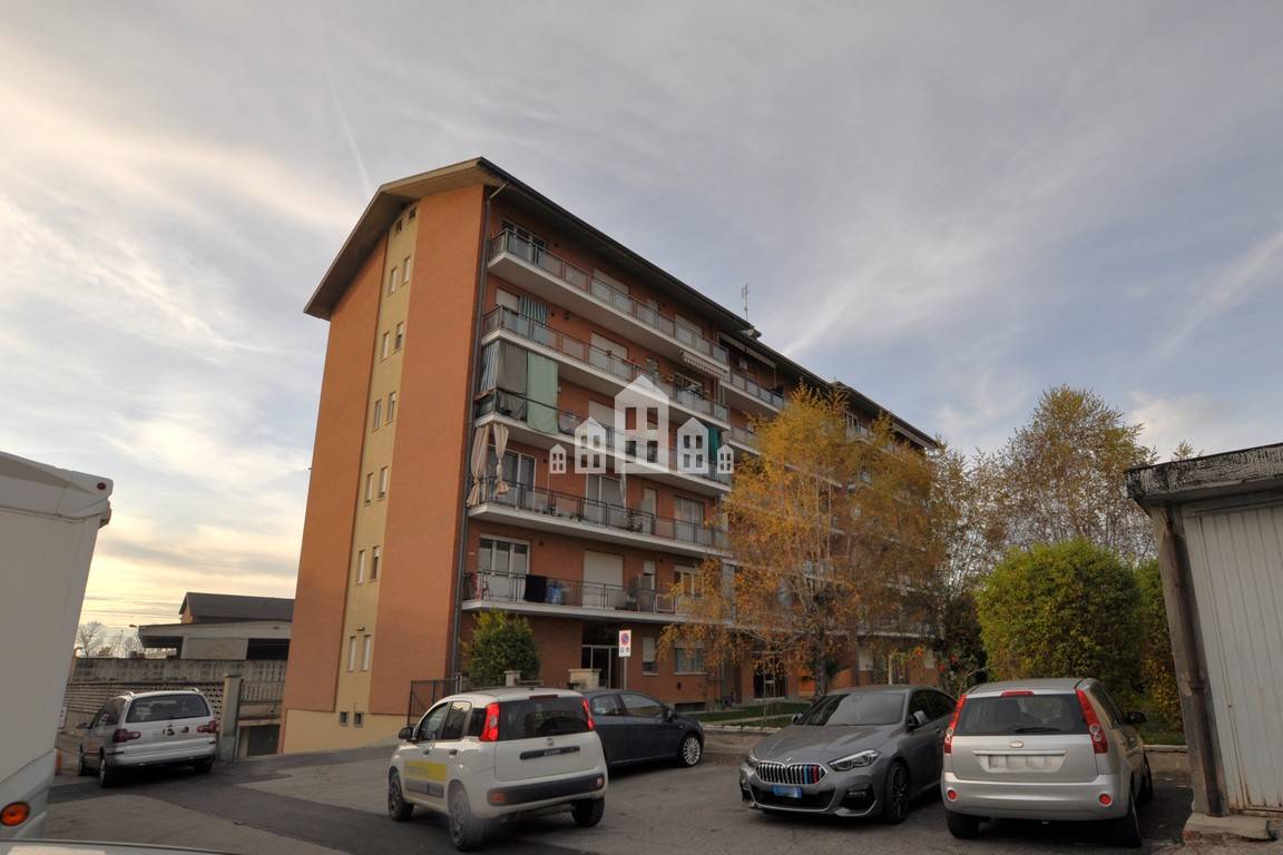 appartamento in vendita a Feletto