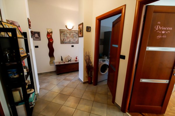 appartamento in vendita a Feletto