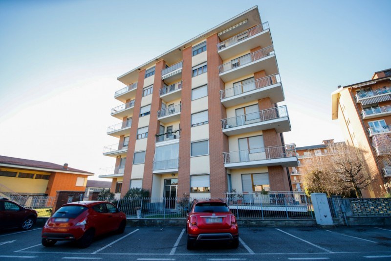 appartamento in vendita a Feletto