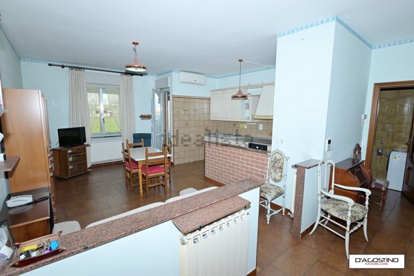 appartamento in vendita a Feletto