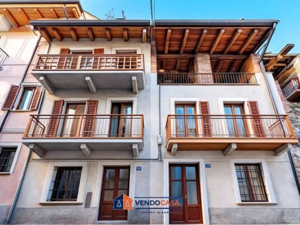 casa indipendente in vendita a Feletto