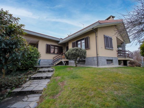 casa indipendente in vendita a Feletto