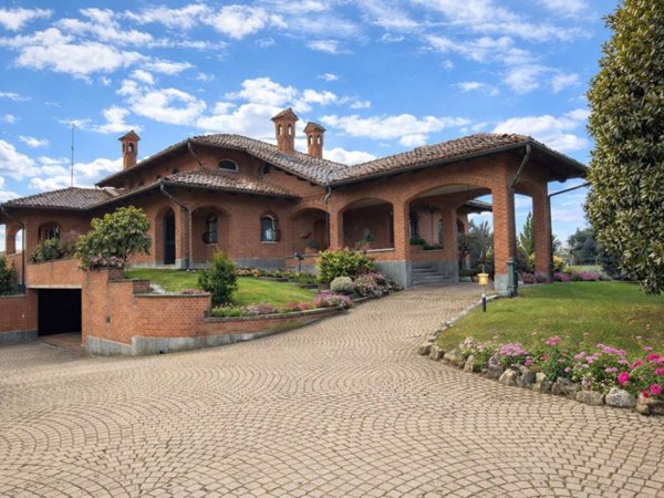 casa indipendente in vendita a Feletto