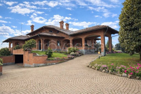 casa indipendente in vendita a Feletto