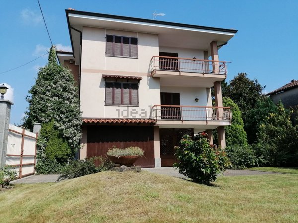 casa indipendente in vendita a Feletto