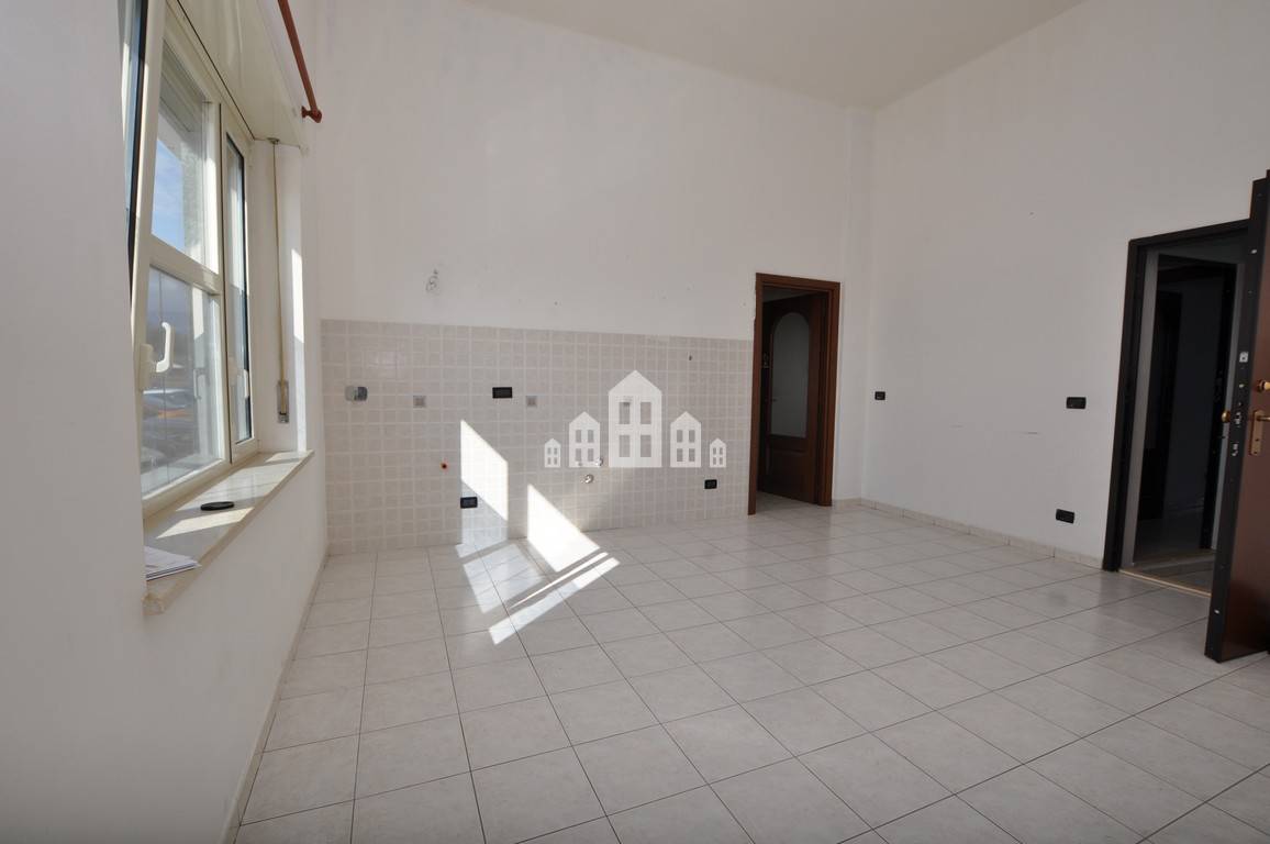 appartamento in vendita a Feletto