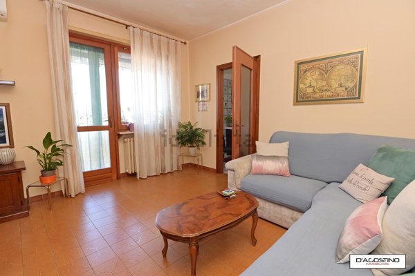 appartamento in vendita a Feletto