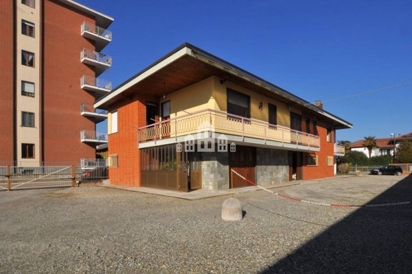 casa indipendente in vendita a Feletto