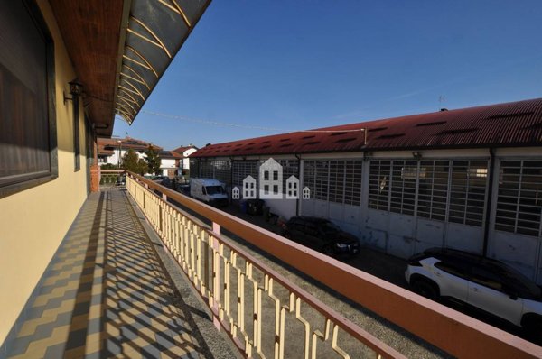 casa indipendente in vendita a Feletto