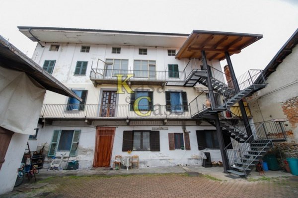 appartamento in vendita a Feletto