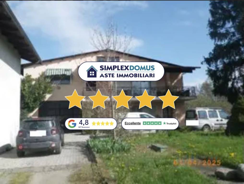 casa indipendente in vendita a Feletto