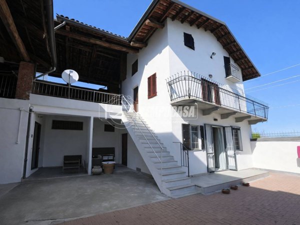 appartamento in vendita a Feletto