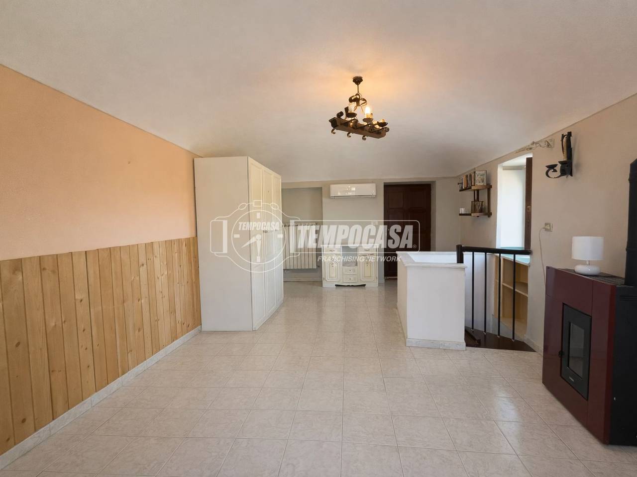 appartamento in vendita a Feletto