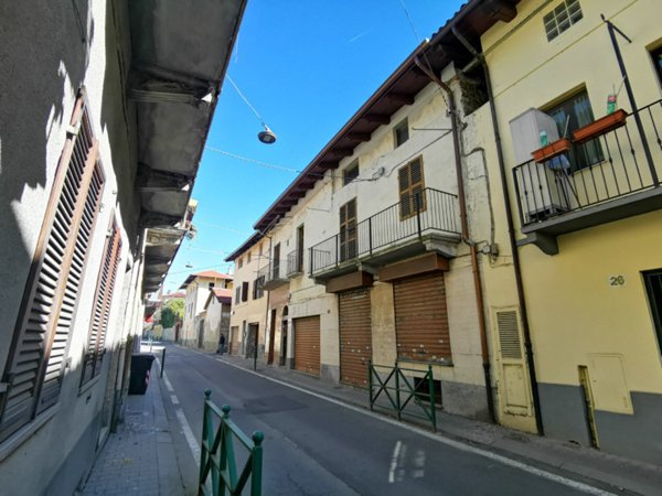 ufficio in vendita a Feletto