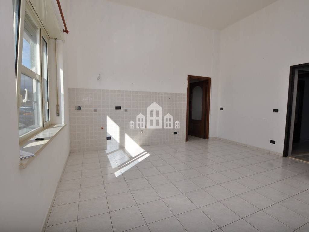 appartamento in vendita a Feletto