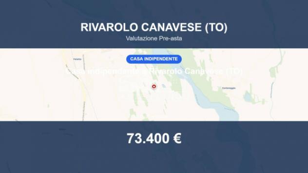 casa indipendente in vendita a Feletto