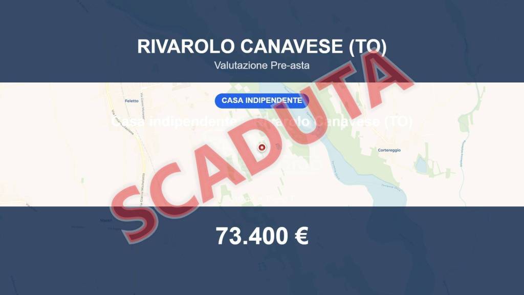 casa indipendente in vendita a Feletto