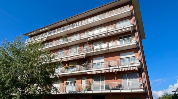 appartamento in vendita a Feletto
