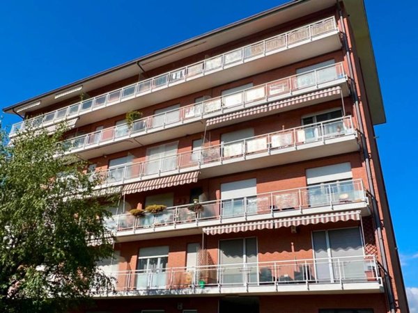 appartamento in vendita a Feletto