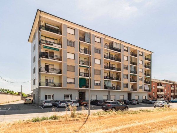 appartamento in vendita a Feletto