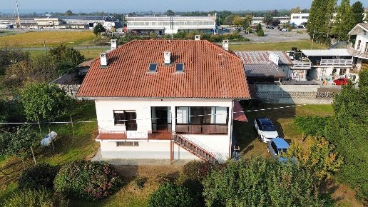 appartamento in vendita a Feletto
