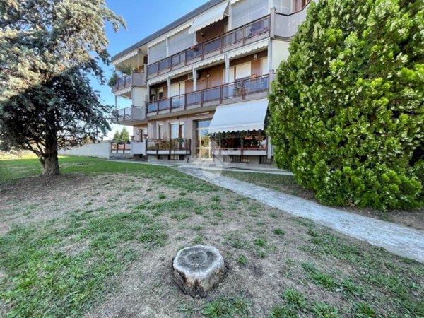 appartamento in vendita a Feletto