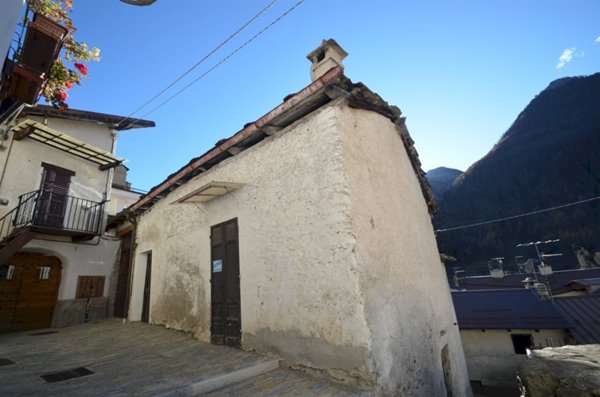 casa indipendente in vendita a Fenestrelle