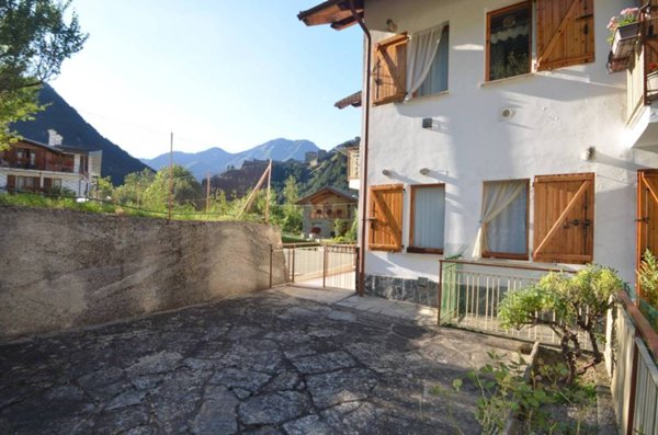 appartamento in vendita a Fenestrelle