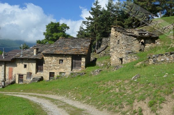 baita in vendita a Fenestrelle