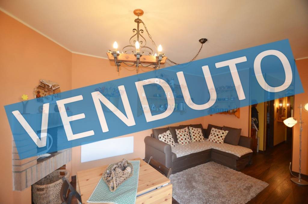 appartamento in vendita a Fenestrelle