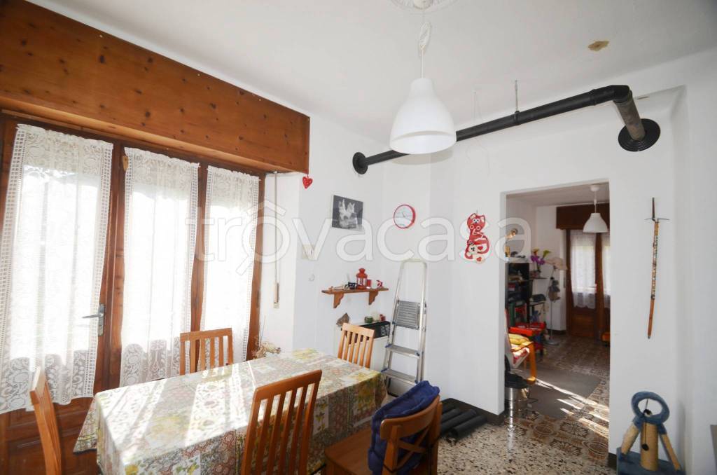 appartamento in vendita a Fenestrelle