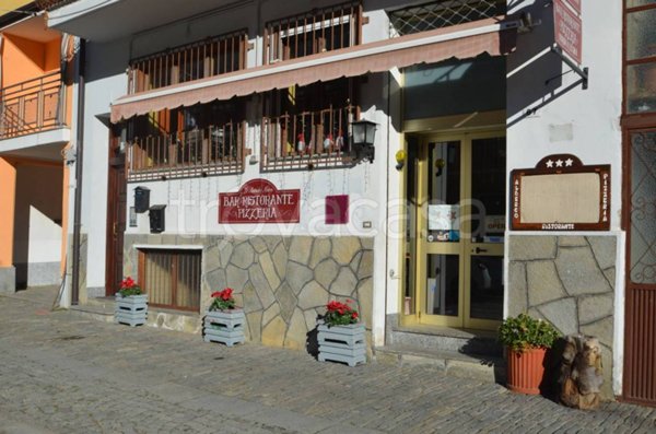 quadrivano in vendita a Fenestrelle