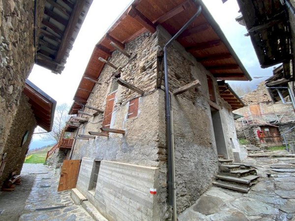 baita in vendita a Fenestrelle