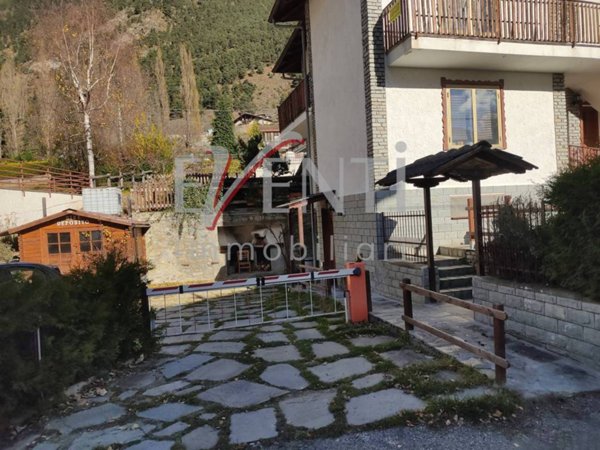 casa indipendente in vendita a Fenestrelle