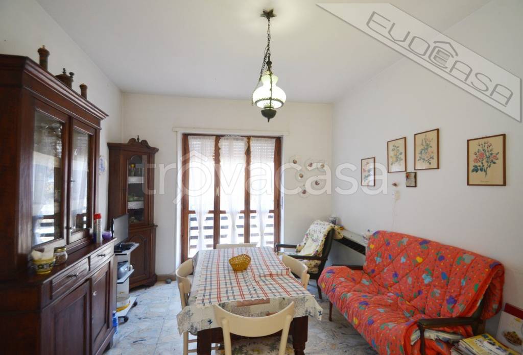 appartamento in vendita a Fenestrelle