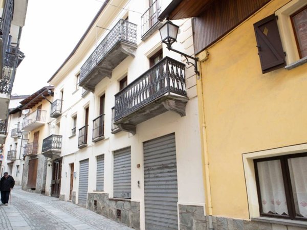 appartamento in vendita a Fenestrelle
