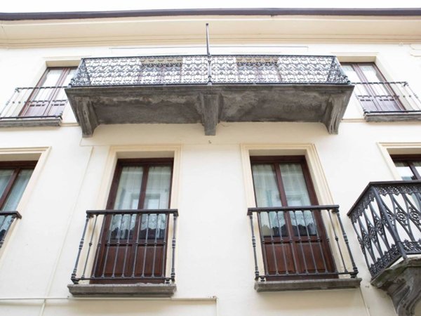 appartamento in vendita a Fenestrelle