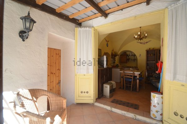 monolocale in vendita a Fenestrelle